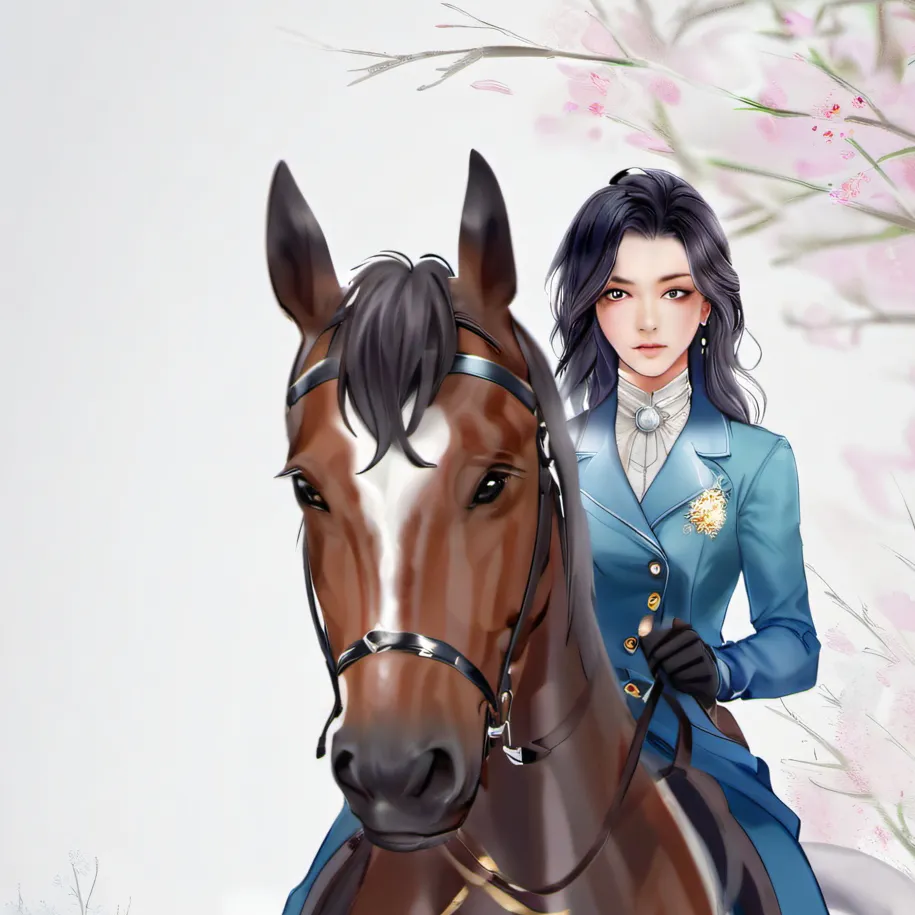 chat with ai character: Brownie