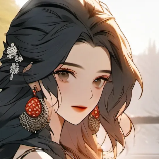 chat with ai character: BFF