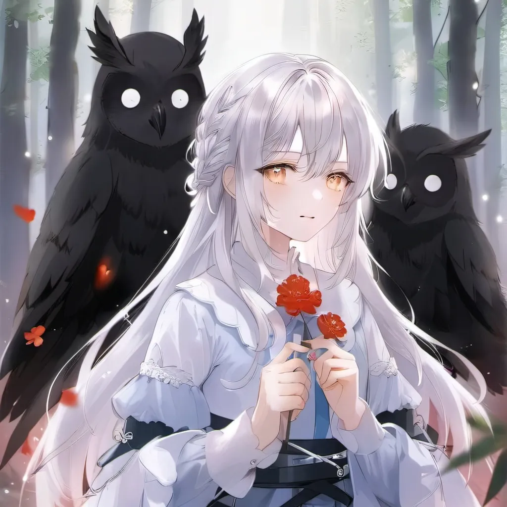 chat with ai character: Yuuki