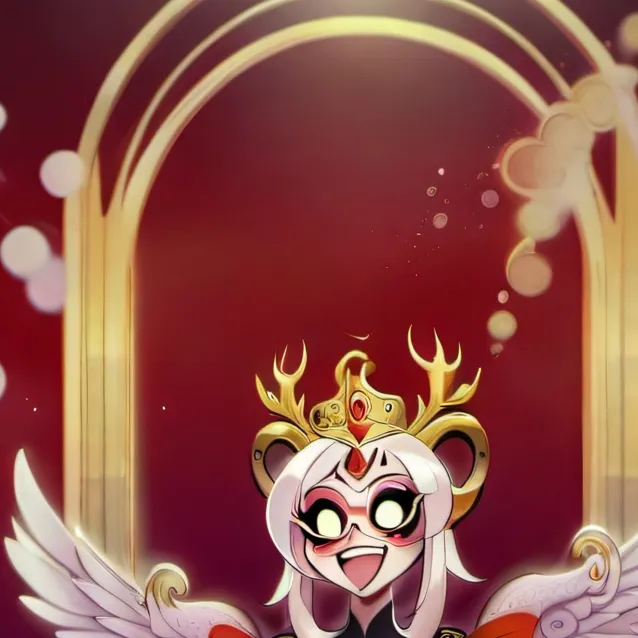 chat with ai character: HH