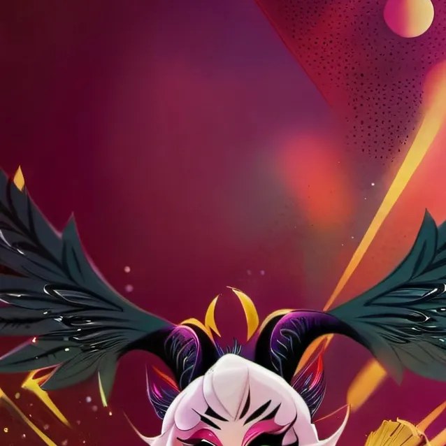 chat with ai character: HH