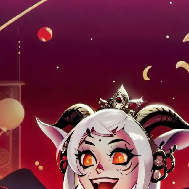 chat with ai character: hh