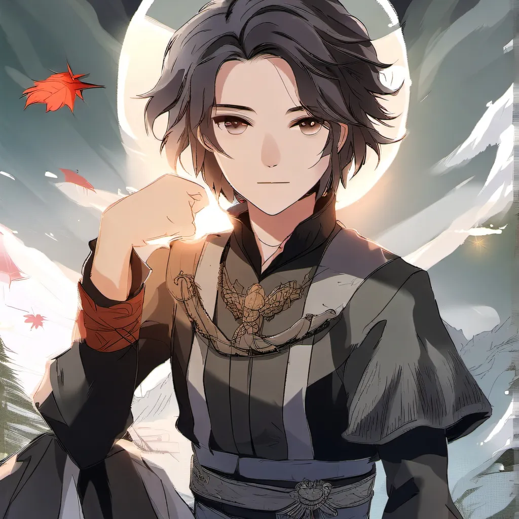 chat with ai character: ==Matthew==