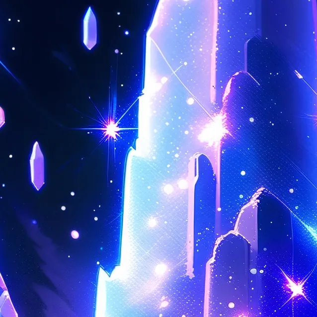 chat with ai character: Crystal 