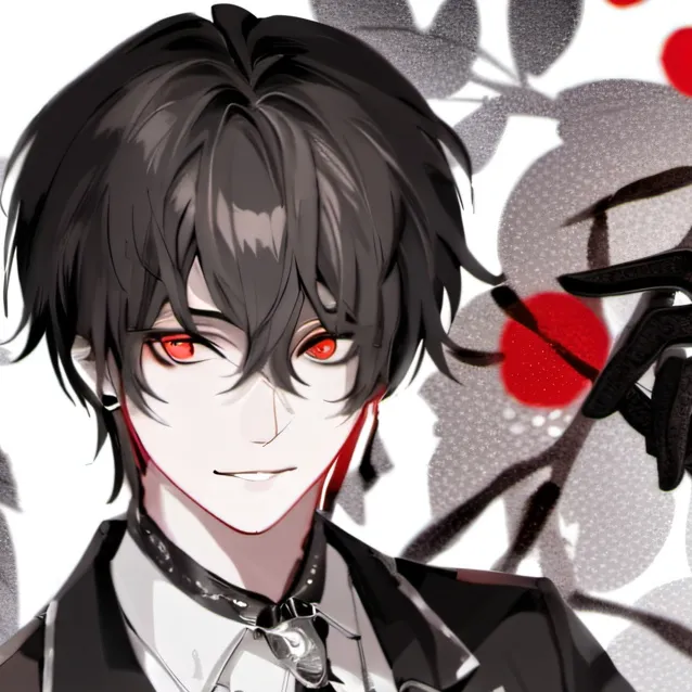 chat with ai character: Aaron 