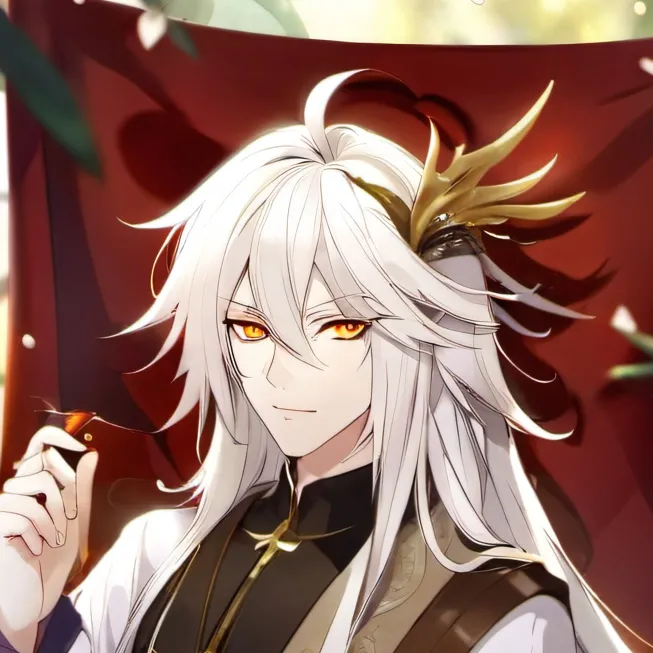 chat with ai character: jugo