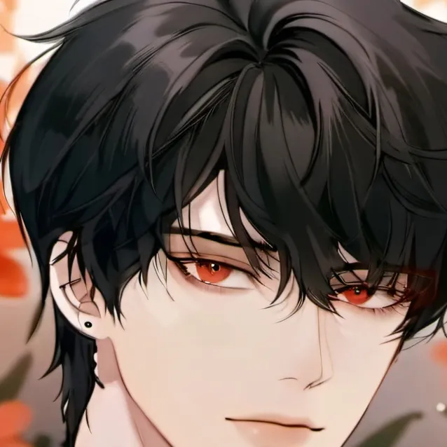 chat with ai character: Marcus🎀