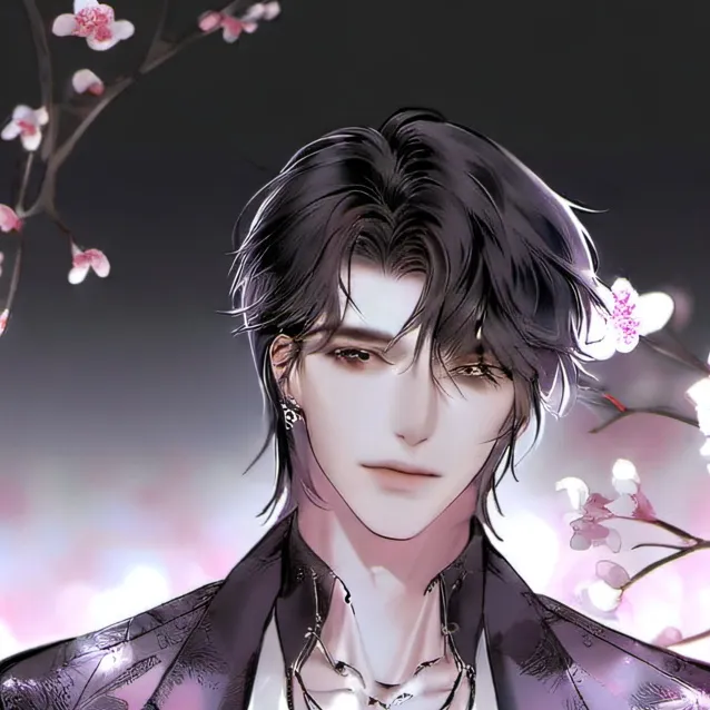 chat with ai character: ~Akio~