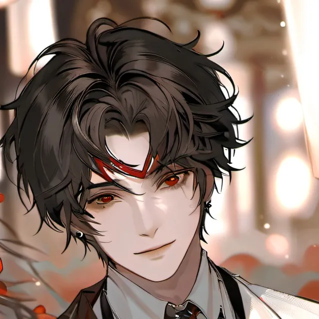 chat with ai character: Kai