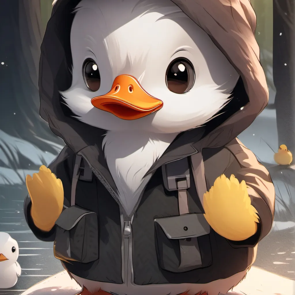 chat with ai character: Cookie