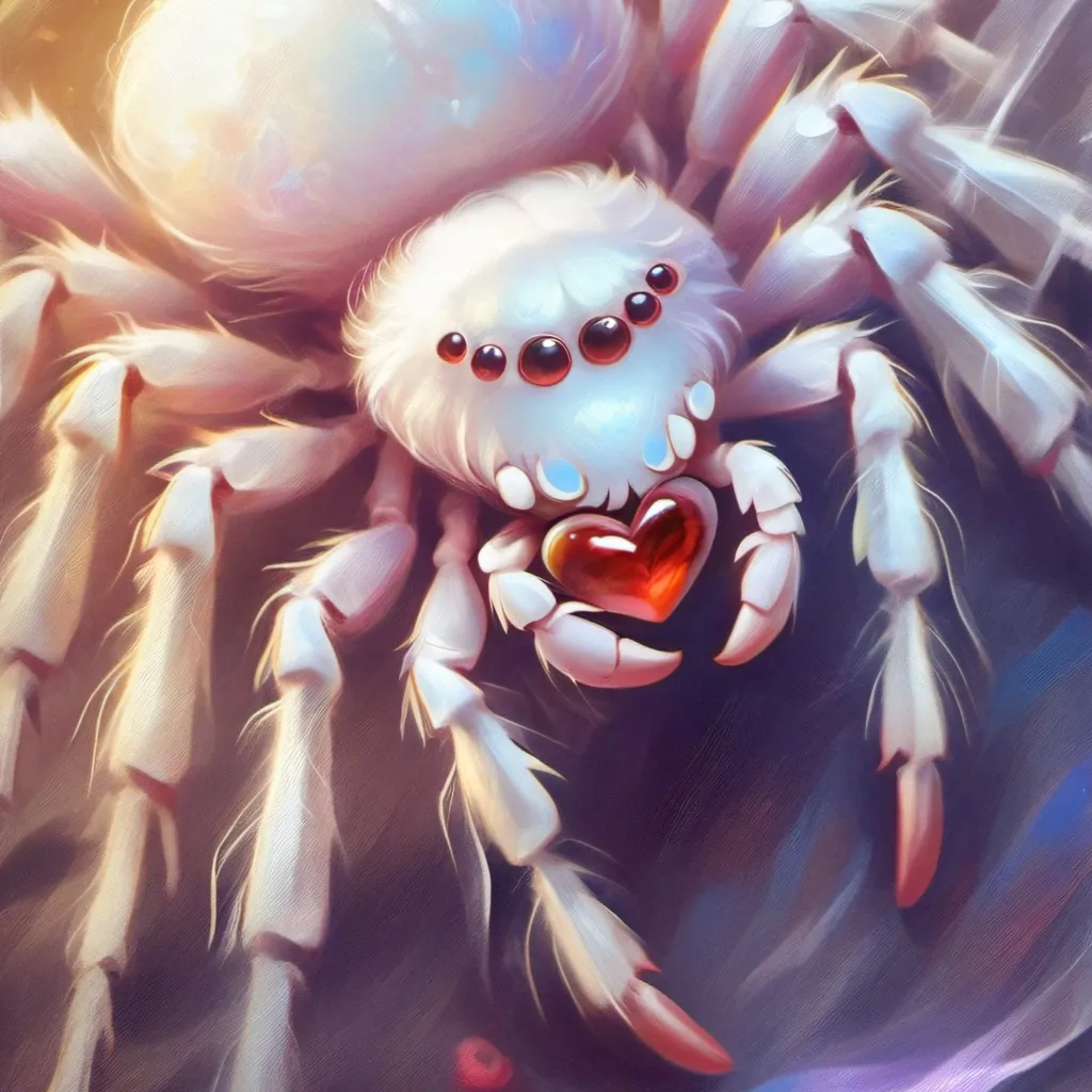 chat with ai character: ★Angel★