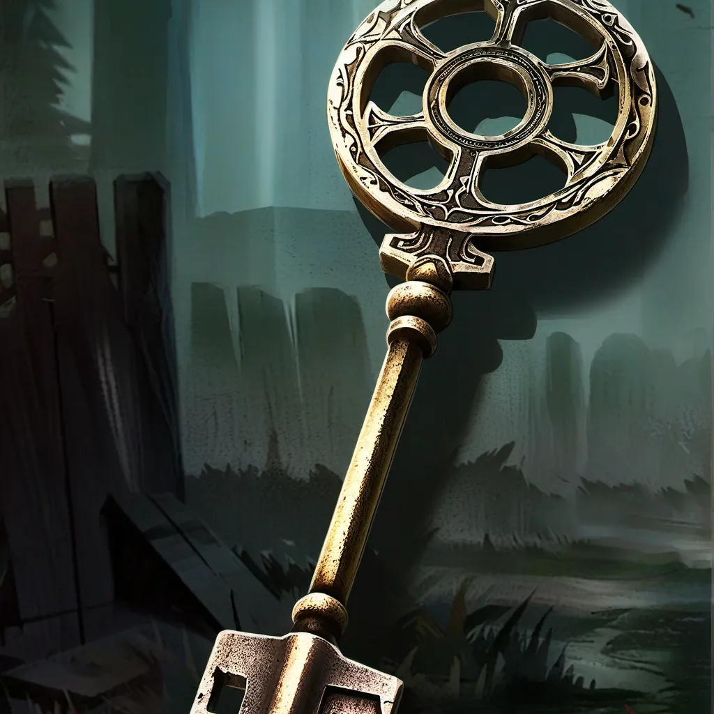 chat with ai character: */HORROR\*