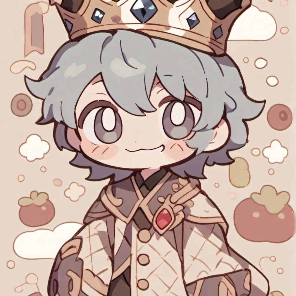 chat with ai character: ♪Rainbow Friends♪