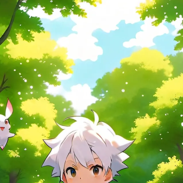 chat with ai character: +💐--POKEMON--ALOLA