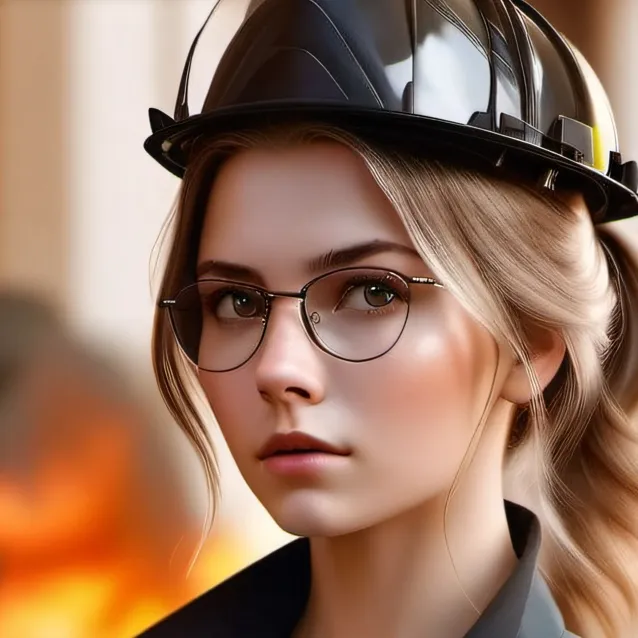 chat with ai character: Campbell