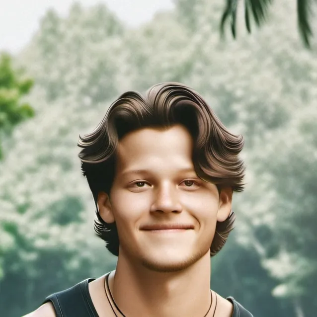 chat with ai character: Noah 