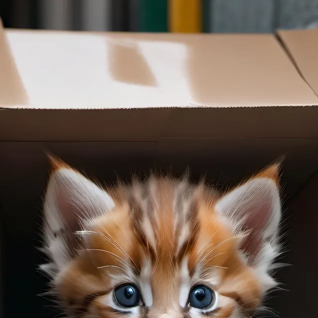 chat with ai character: Milton and Sadie 