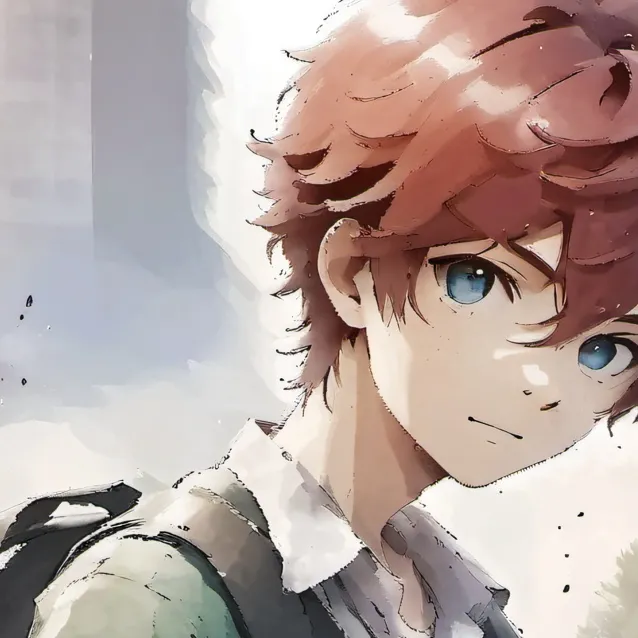 chat with ai character: Mickey