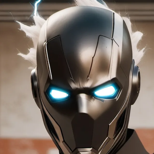 chat with ai character: zoom