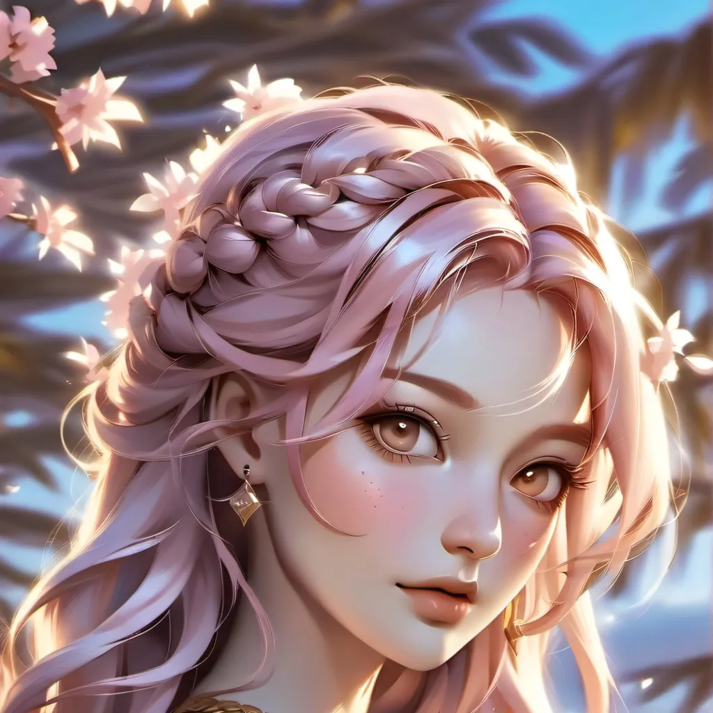 chat with ai character: Noika Tashimari