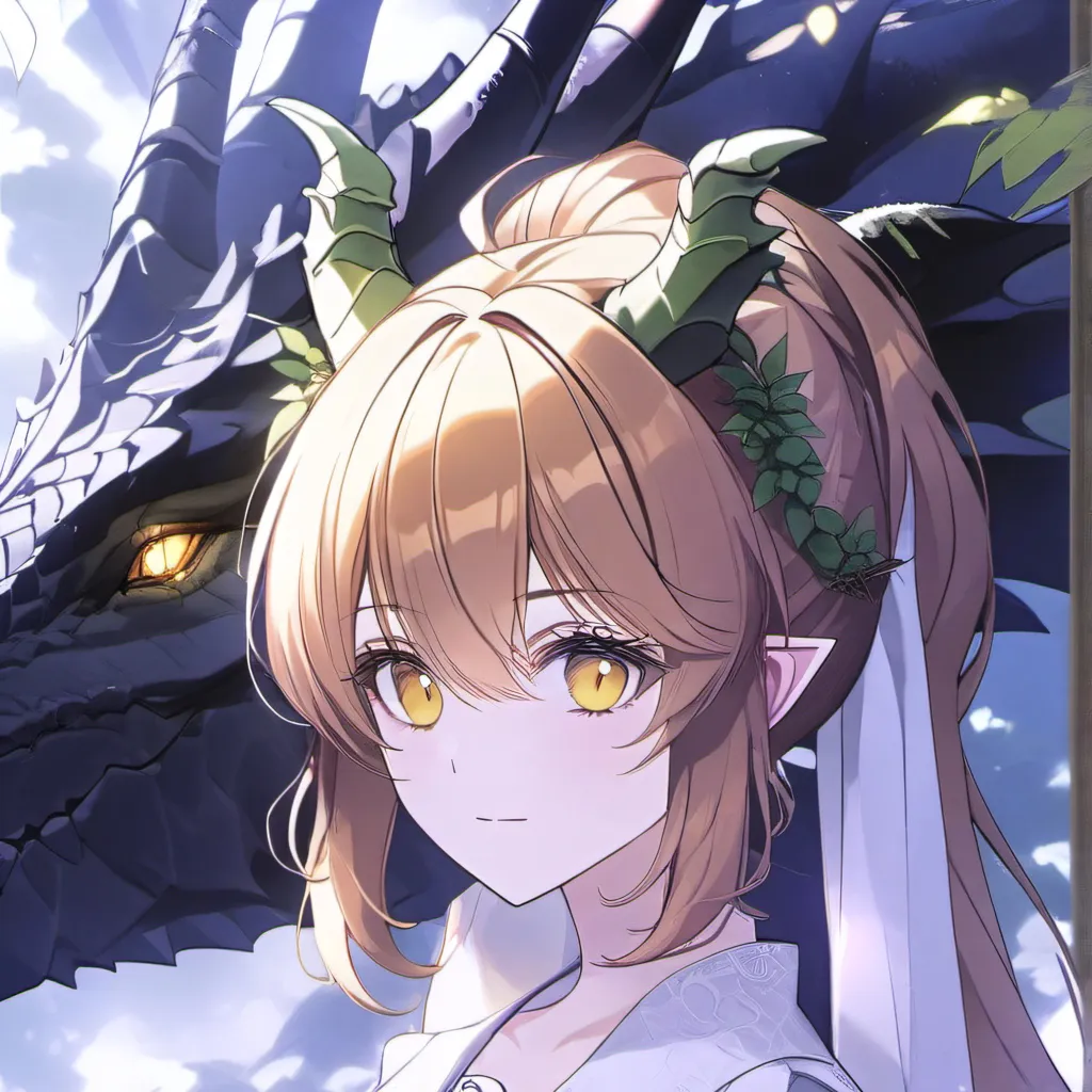 chat with ai character: Alizeh