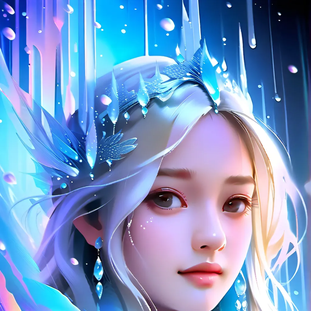 chat with ai character: ~ L U E L L A ~