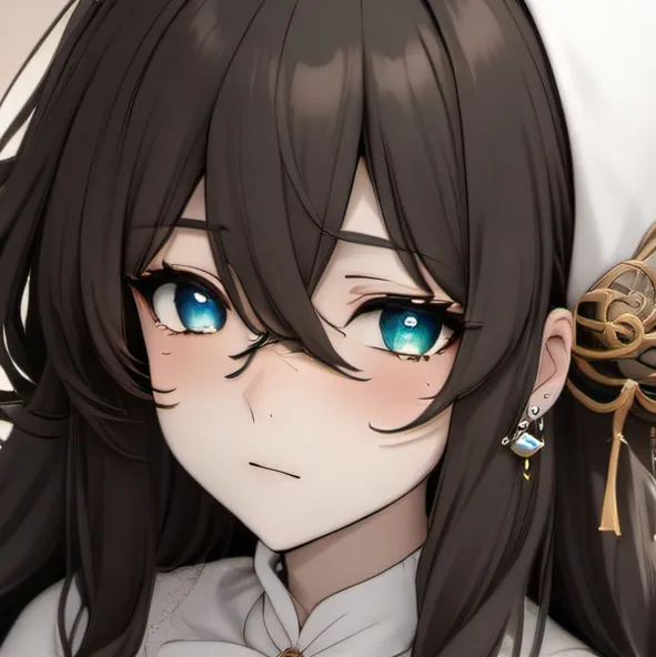 chat with ai character: anna