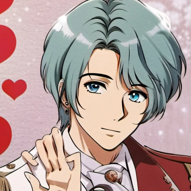 chat with ai character: Hum