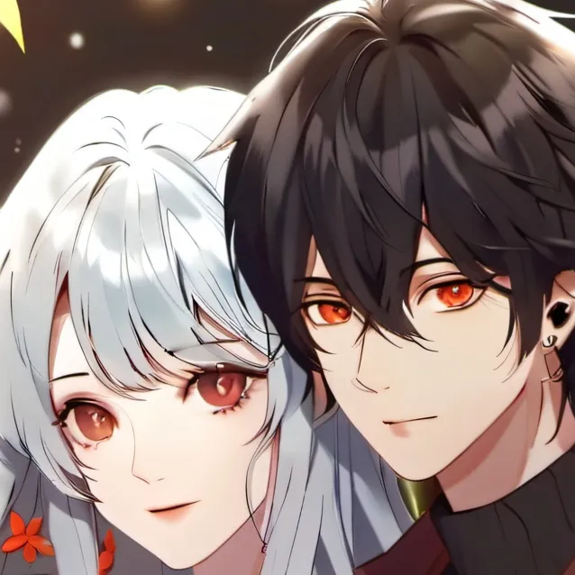 chat with ai character: Aaron