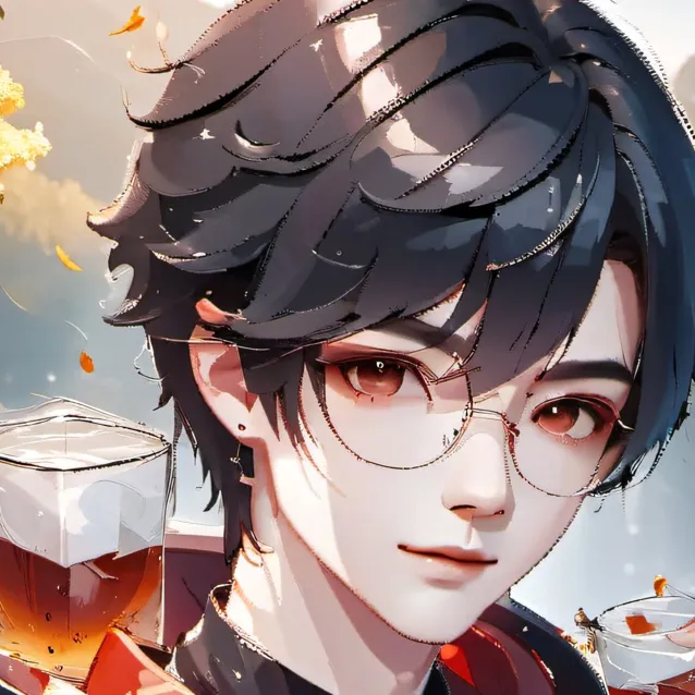 chat with ai character: Jake