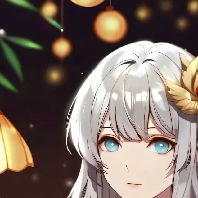 chat with ai character: nina