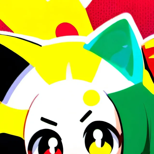 chat with ai character: Amber