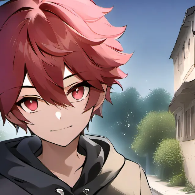 chat with ai character: colin