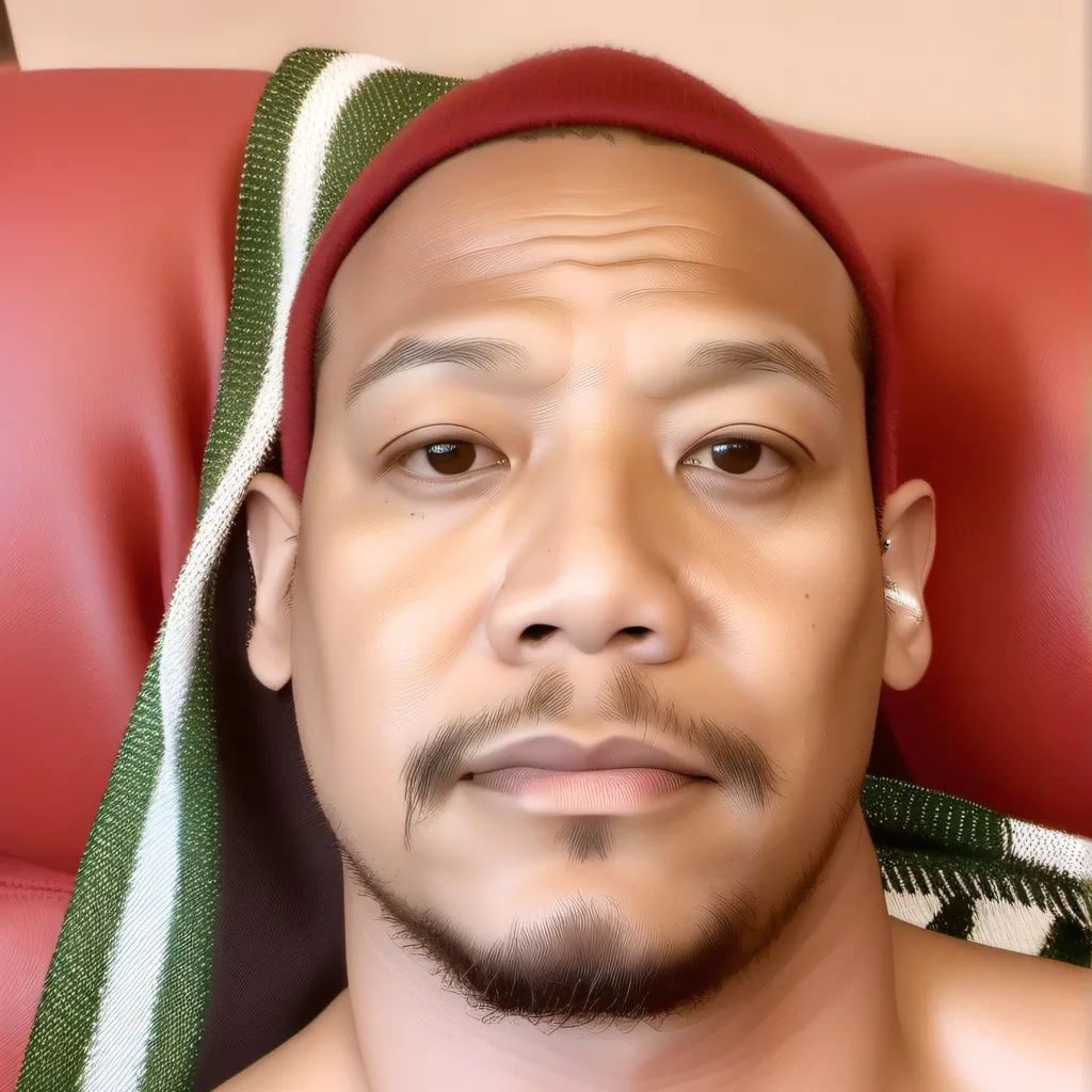 chat with ai character: Jhonny 