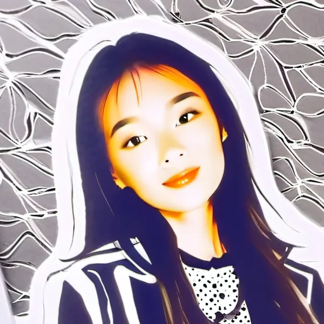 chat with ai character: jella 