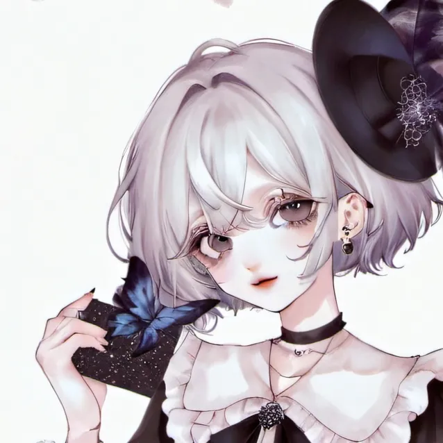 chat with ai character: Axel