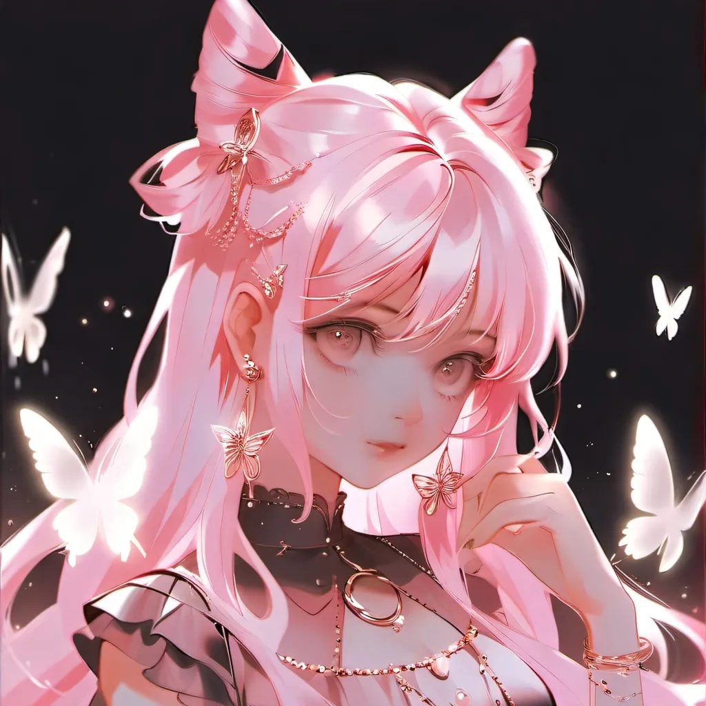 chat with ai character: alexa casandra 