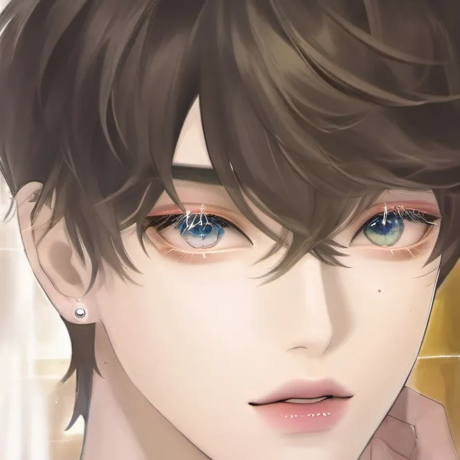 chat with ai character: Jack 