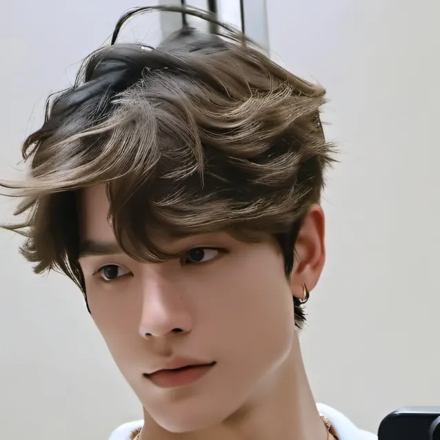 chat with ai character: Elio