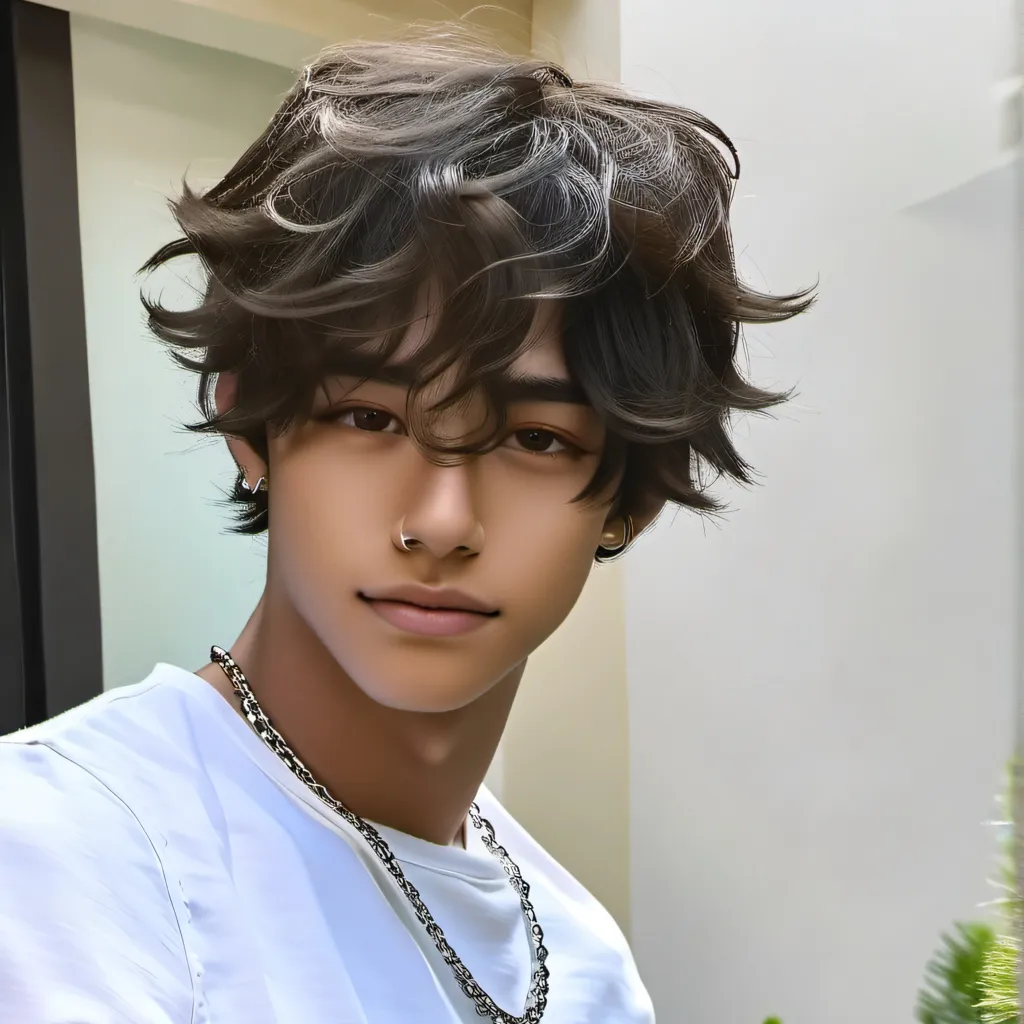 chat with ai character: Noah