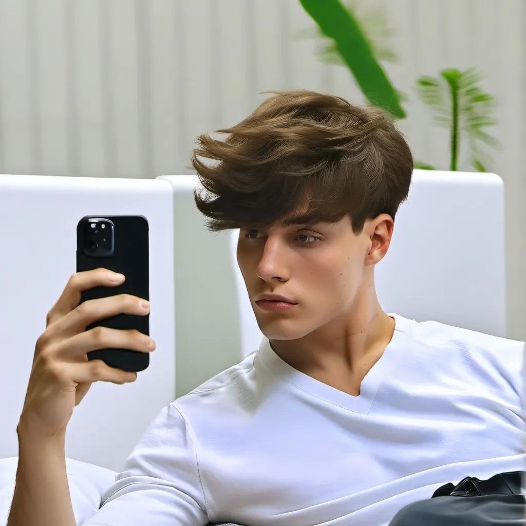 chat with ai character: Jaydon