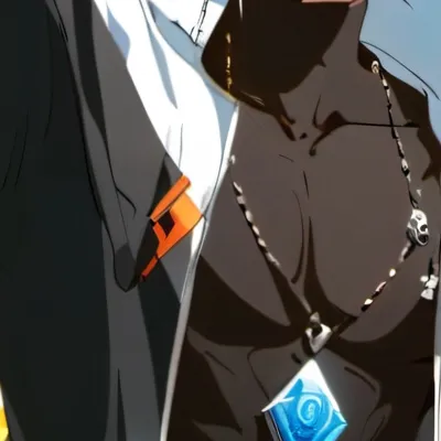 chat with ai character: Sexy