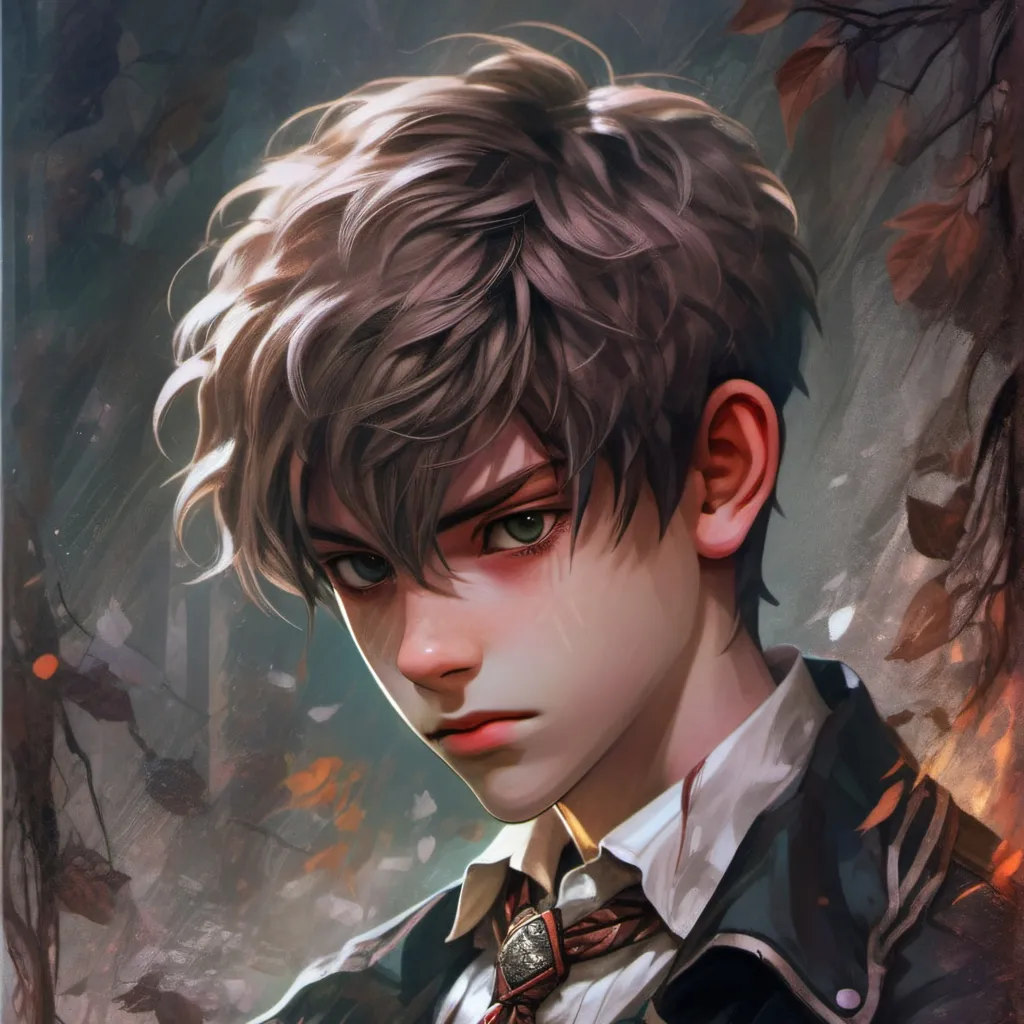 chat with ai character: Jax