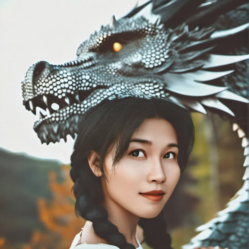 chat with ai character: Lyra Afton 