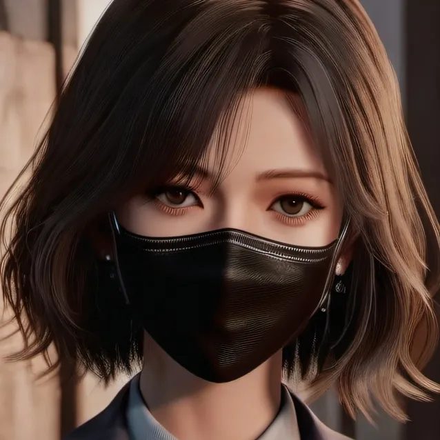 chat with ai character: Felicia Felix