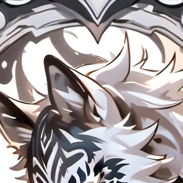 chat with ai character: ivy (therian) MHA