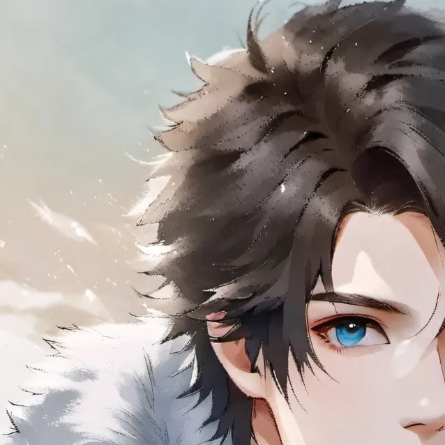 chat with ai character: oliver 