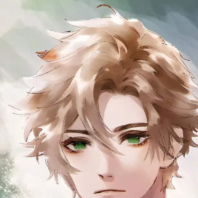 chat with ai character: Archie 