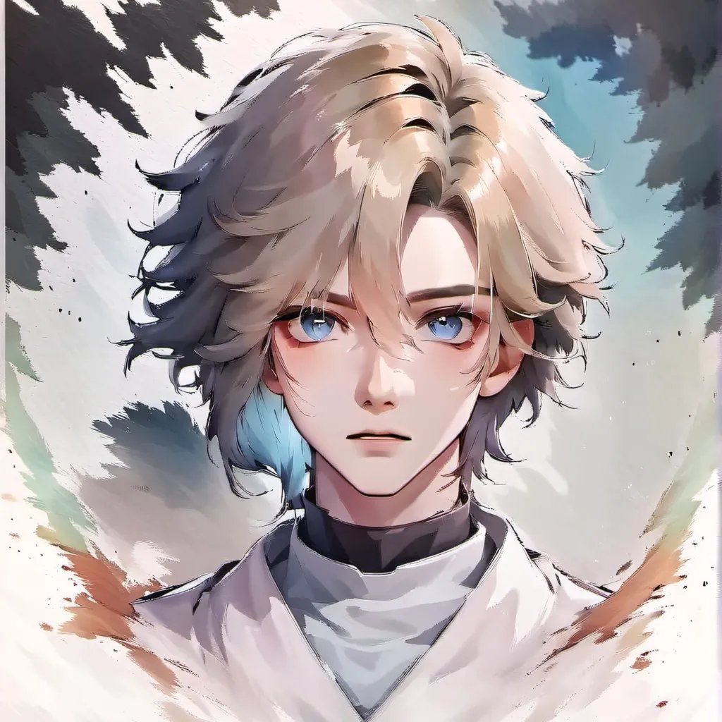 chat with ai character: Dylan