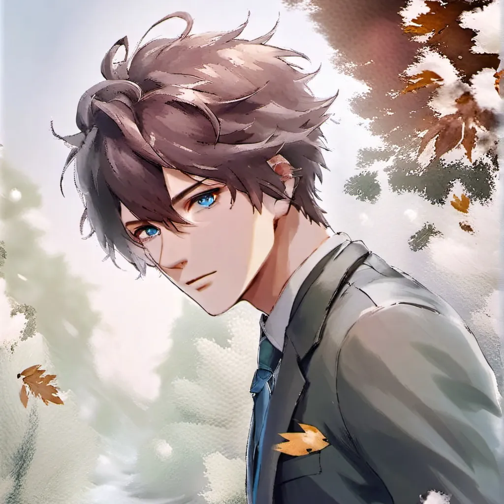 chat with ai character: Peter 